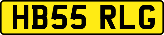HB55RLG