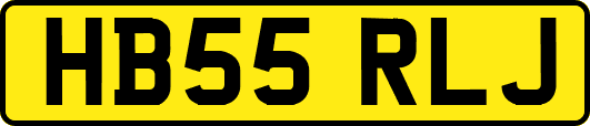 HB55RLJ