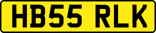 HB55RLK