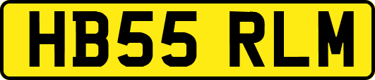 HB55RLM