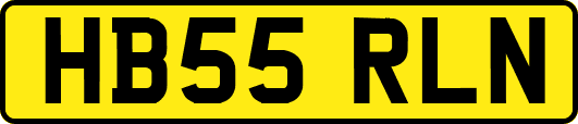 HB55RLN