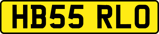 HB55RLO