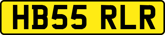 HB55RLR