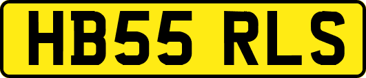 HB55RLS