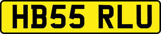 HB55RLU