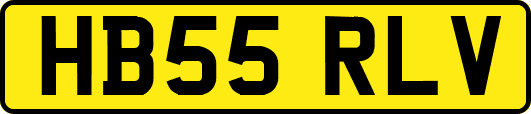 HB55RLV