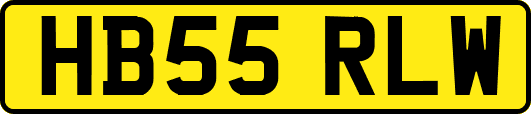 HB55RLW