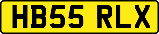 HB55RLX