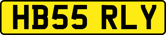HB55RLY