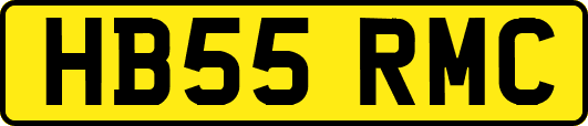HB55RMC