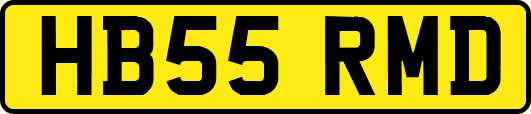 HB55RMD