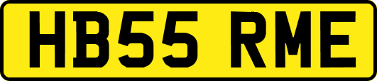 HB55RME
