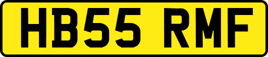 HB55RMF