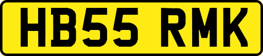 HB55RMK