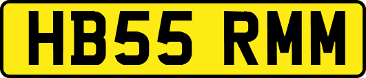 HB55RMM