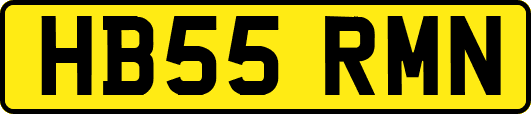 HB55RMN