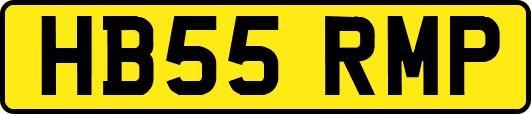 HB55RMP