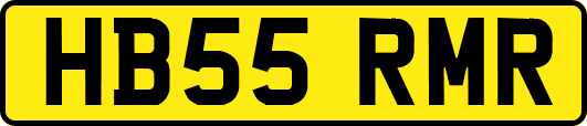 HB55RMR