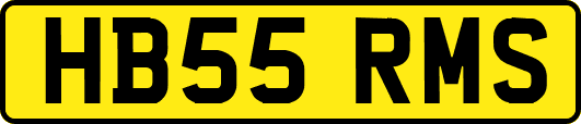 HB55RMS