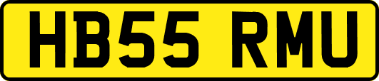 HB55RMU