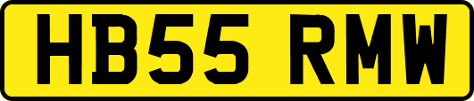 HB55RMW