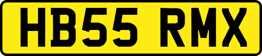 HB55RMX