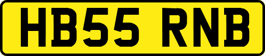 HB55RNB