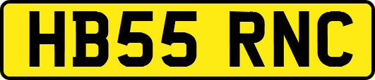 HB55RNC