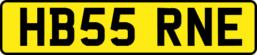 HB55RNE