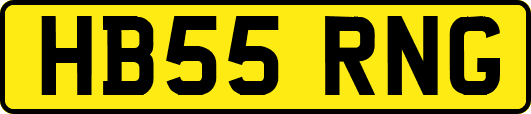 HB55RNG