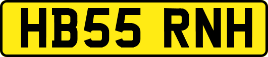 HB55RNH