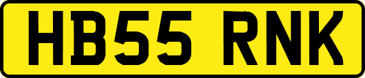 HB55RNK