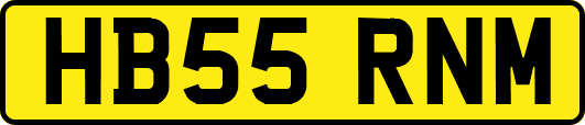 HB55RNM