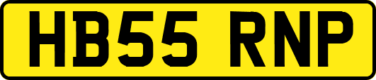 HB55RNP