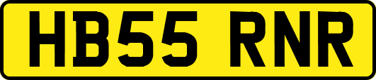 HB55RNR