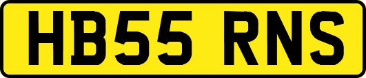 HB55RNS