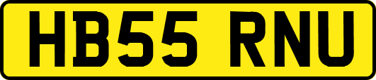 HB55RNU
