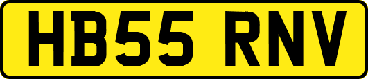 HB55RNV