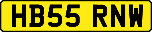 HB55RNW