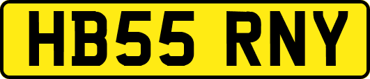 HB55RNY