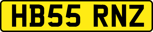 HB55RNZ