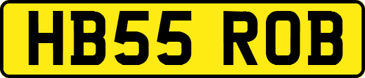 HB55ROB