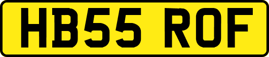 HB55ROF