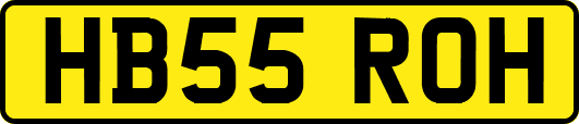 HB55ROH