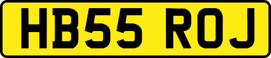 HB55ROJ
