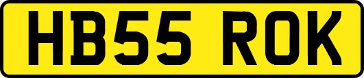 HB55ROK