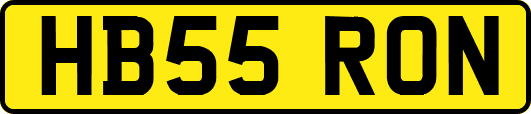 HB55RON