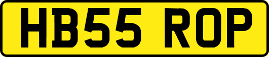 HB55ROP