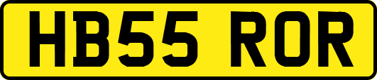 HB55ROR
