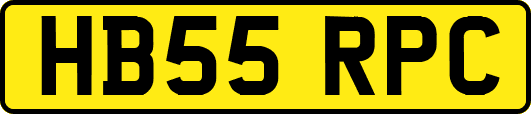 HB55RPC